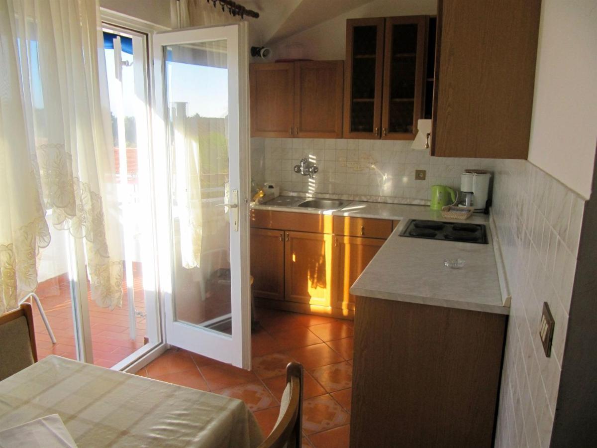 Apartments Dea Пореч Екстериор снимка