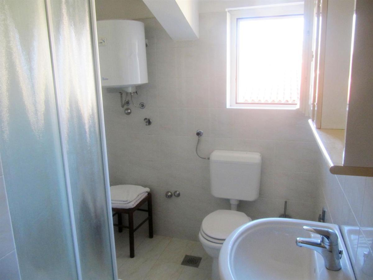 Apartments Dea Пореч Екстериор снимка