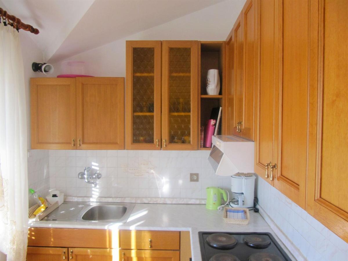 Apartments Dea Пореч Екстериор снимка