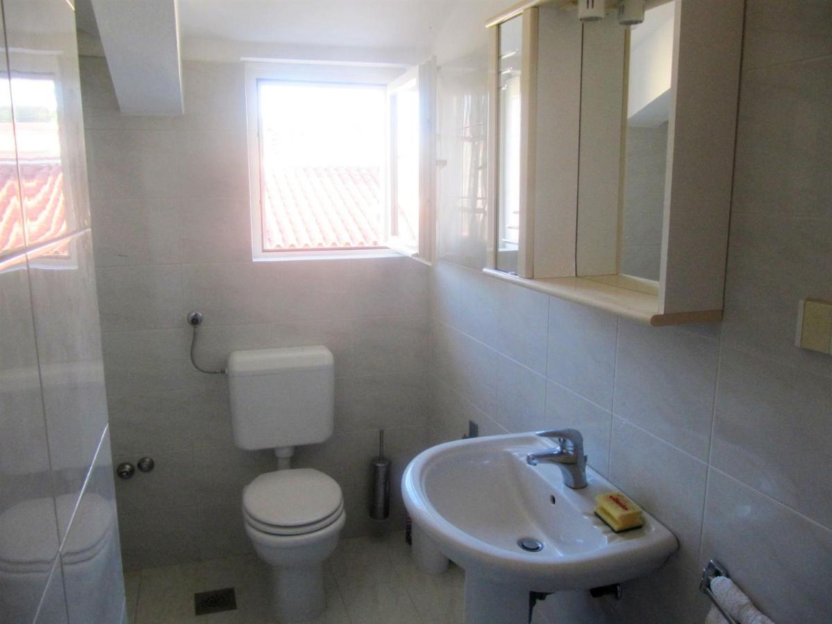 Apartments Dea Пореч Екстериор снимка