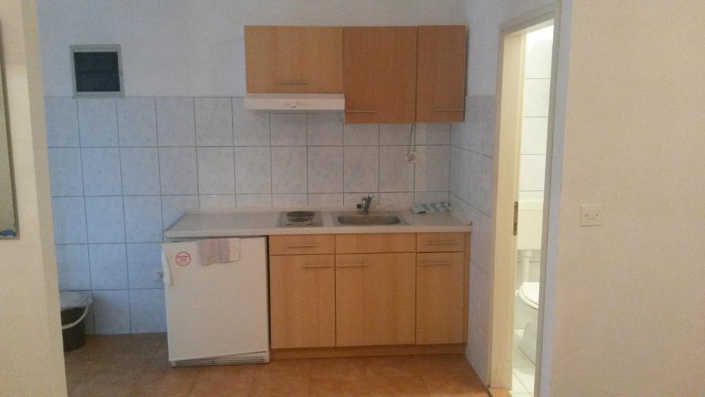 Apartments Dea Пореч Стая снимка