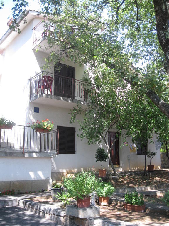 Apartments Dea Пореч Екстериор снимка