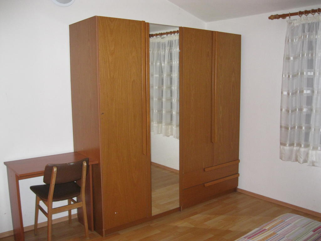 Apartments Dea Пореч Стая снимка