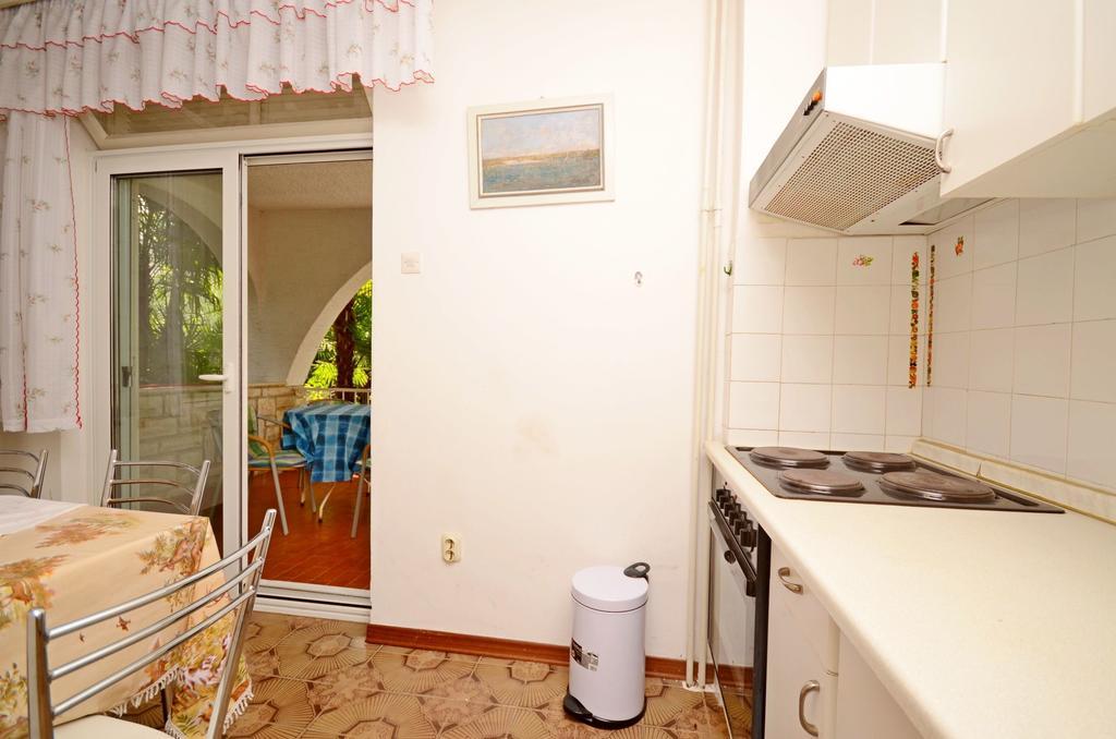 Apartments Dea Пореч Екстериор снимка
