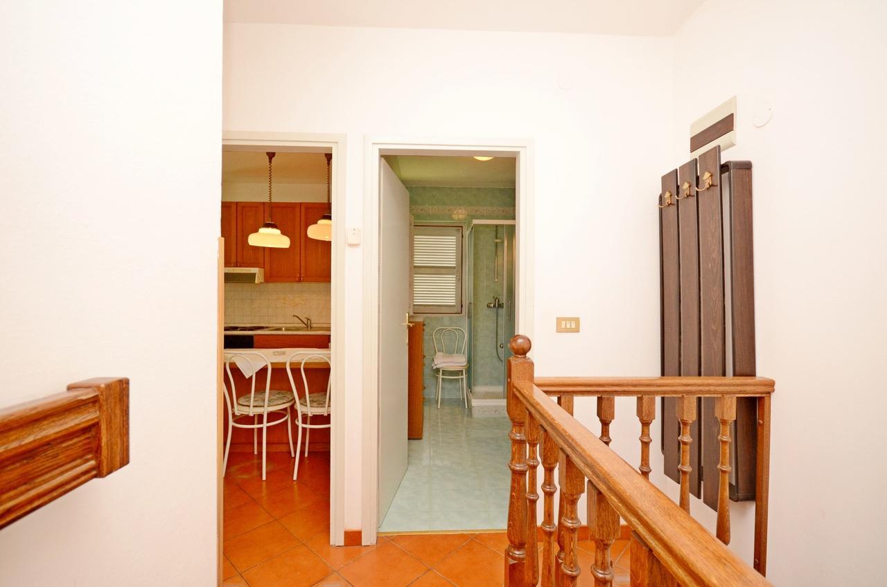 Apartments Dea Пореч Екстериор снимка