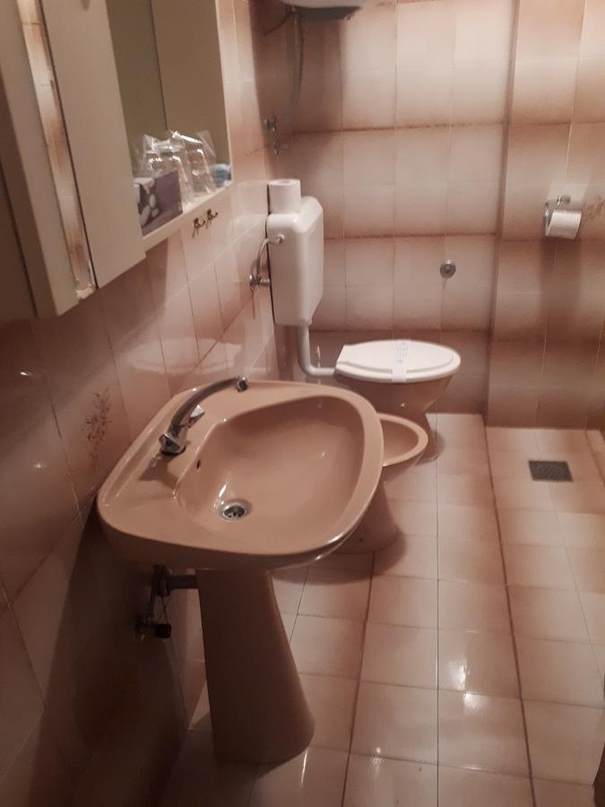 Apartments Dea Пореч Екстериор снимка